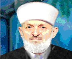 Fatih Camii'ne bugün binlerce kişi akın edecek