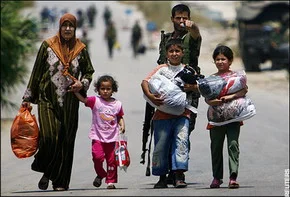 Filistin diasporası Hindistan?a ulaştı