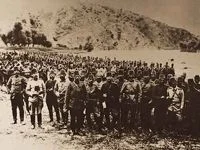 Gayrimüslim vatan şehitleri