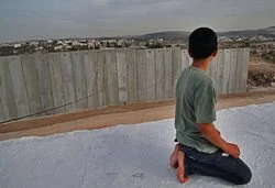 Gazze'de tarihe düşülen not!