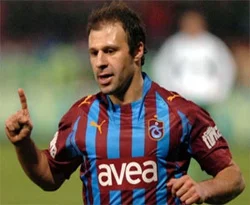 Gökdeniz Rubin Kazan'da