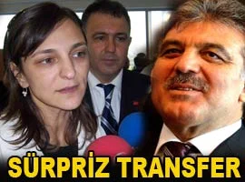 Gürel: Milli görevdi kabul ettim