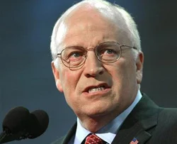Hackerlar Cheney?i kalpten vuracak!