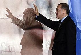 İddianamede 'Siyasal İslam' Uyarısı