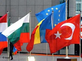 'İklim Raporu' AB zirvesinde