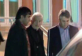 İlhan Selçuk adliyeye sevkedildi
