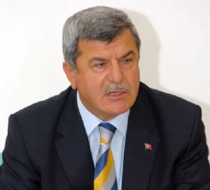 'İncil ve Tevrat da dağıtırım'