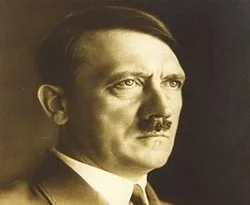 İngiliz istihbaratı Hitlerin burcunu incelemiş