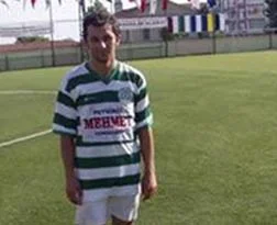 İnternetten satılık forvet