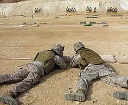 'Irak Afganistan'dan daha istikrarlı'