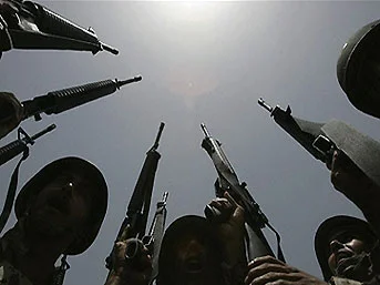 Irak'ta bombalı saldırı