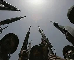 Irak'ta şiddet son bulmuyor