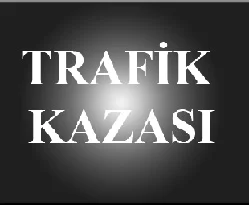İran'da trafik kazası: 27 Ölü