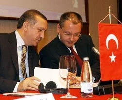 Irkçı vekillerden Erdoğan'a protesto
