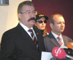 'İstanbul'da suç oranı yüzde 40 azaldı'