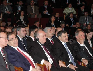 İstanbul su medeniyetinin de başkenti?