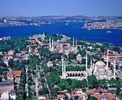 İstanbul'un yeni cazibe bölgeleri