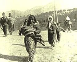 İşte Çanakkale'nin kahraman kadınları