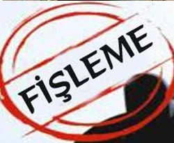 İşte Ergenekon'un fişleme dosyası