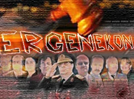 İşte Ergenekonun derin arşivleri
