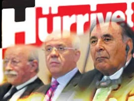 İşte Hürriyet'in Ergenekon bağlantısı