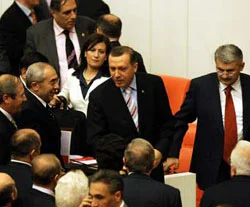 İşte iddianame yer alan isimler