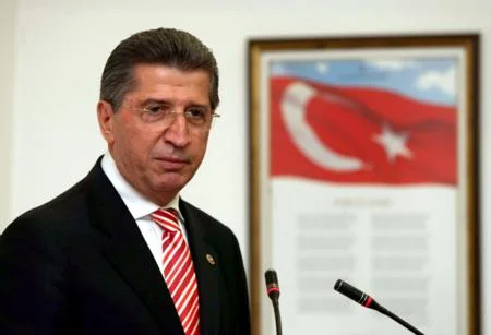 'İstiklal Marşı, milli mutabakat metnimizdir.'