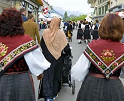 İsviçre?de başörtüsü kazandı