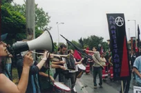 Kadıköy'de yollar kapanacak