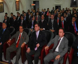 Kaymakam adayları yarın kura çekecek