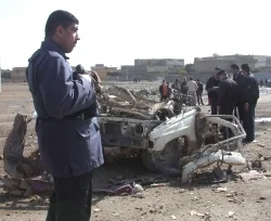 Kerküklü Türklere saldırı: 2 Ölü