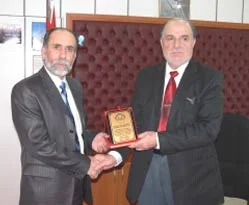 Kırım'a cami ve Kur'an kursu yapılacak