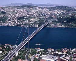 Köprü geçişlerinde yeni tarife
