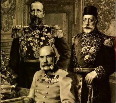 Kültür'den özel I. Dünya Harbi sayısı