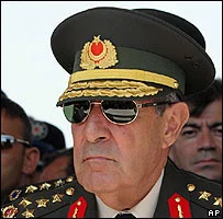 Küresel Terörizm Sempozyumu yarın başlıyor