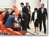 Kürt Sorununda Sivil çözüm tartışması