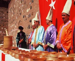 Manisa 'mesir festivali'ne hazırlanıyor