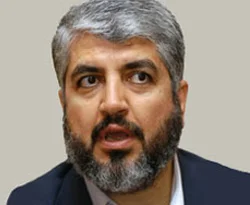 Meşal: İsrail savaş çıkartmak istiyor