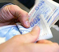Milli gelirde artış