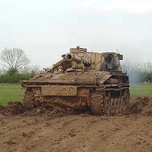 Milli Tank Projesi imza aşamasında