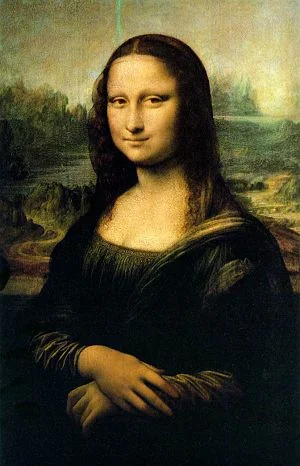 Mona Lisa'nın kimliği belirlendi