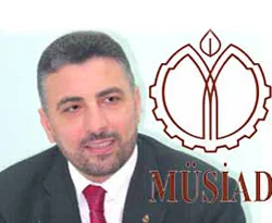 MÜSİAD: Kapatma davası geri çekilmeli