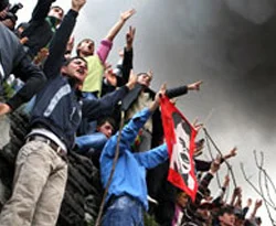 Nevruz itirafı: 10 Ytl'ye olay çıkardık