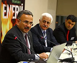 Nükleer santral şartnamesi hazır