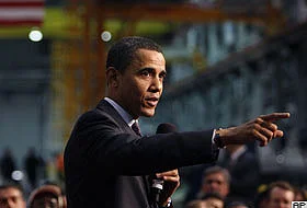 Obama hariç tüm sülale Müslüman