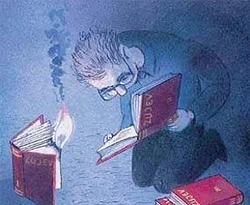 Okullarda kitap okuma zorunluluğu geliyor