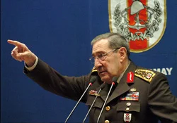 Orgeneral Büyükanıt harekatı anlatıyor