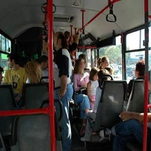 Otobüsler ayakta yolcu almayacak