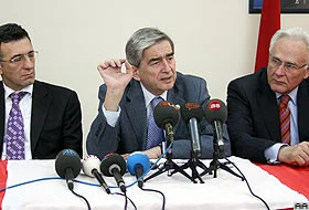 Öymen'den Başbakan Erdoğan'a cevap