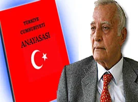 Özbudun: En sağlamı halkı kapatın